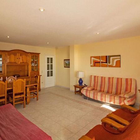 Apartamento Frontal Al Mar - Cala Montero - Albert Villas Alcossebre 외부 사진