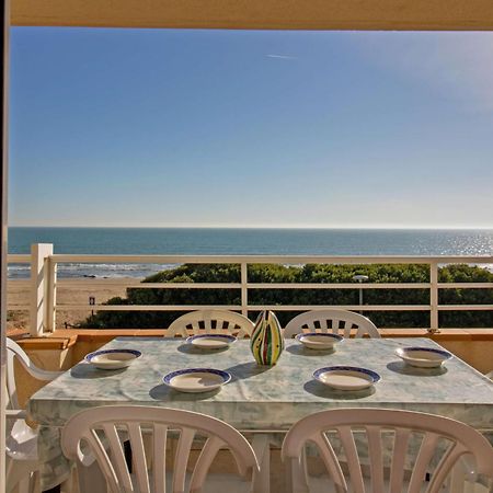 Apartamento Frontal Al Mar - Cala Montero - Albert Villas Alcossebre 외부 사진