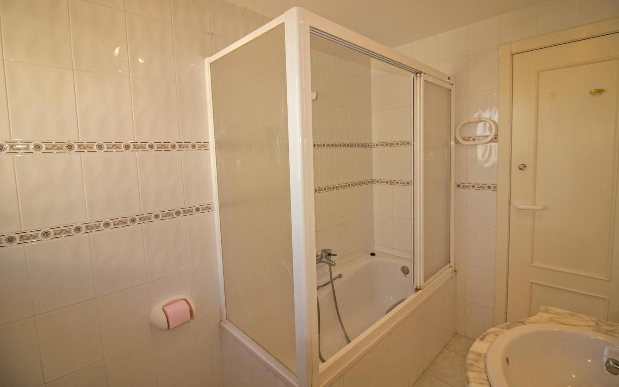 Apartamento Frontal Al Mar - Cala Montero - Albert Villas Alcossebre 외부 사진