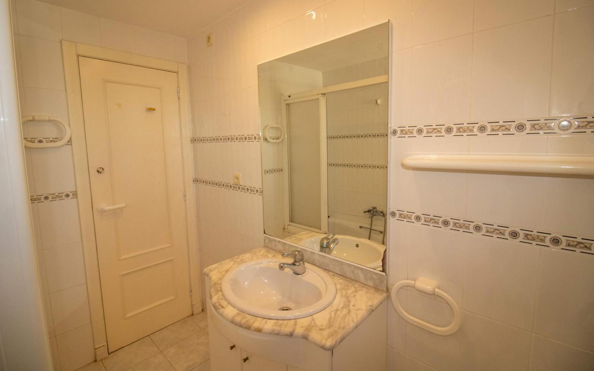 Apartamento Frontal Al Mar - Cala Montero - Albert Villas Alcossebre 외부 사진
